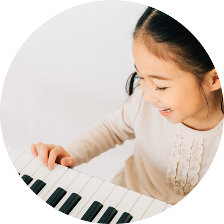 Piano Infantil
