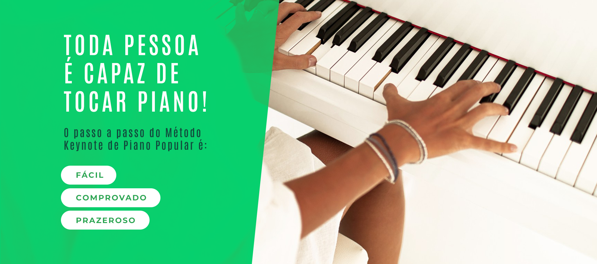 Keynote Piano Popular