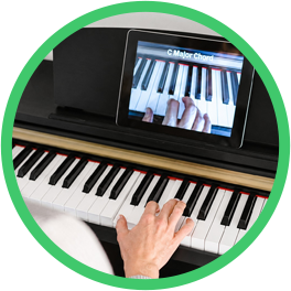 Express Piano