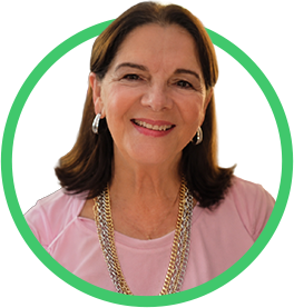 Prof. Maria Solange